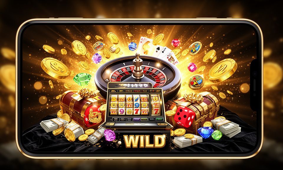 hzgd311 Blackjack Quick Win အကြောင်း လေ့လာပါ